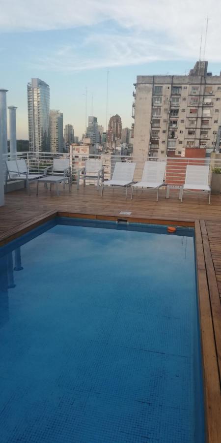 בואנוס איירס Wonderful Soho Los Arcos 1 מראה חיצוני תמונה